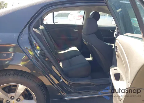 2012 Chevrolet Malibu 1Lt from USA, damaged, VIN 1G1ZC5EU1CF111626